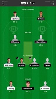 Fantasy suggestion #2